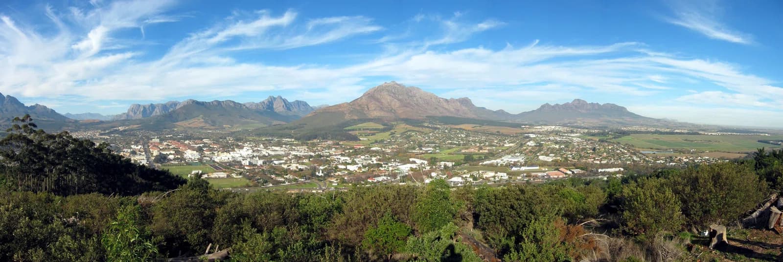 Stellenbosch High School