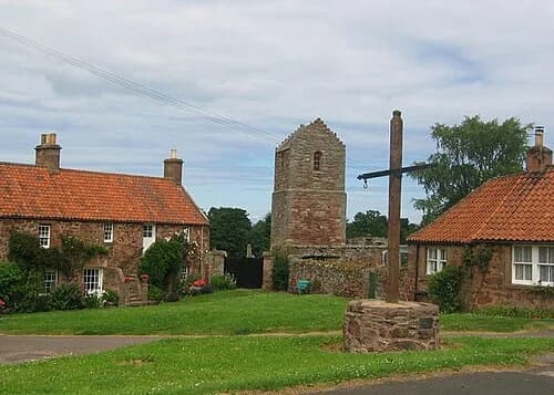 Stenton