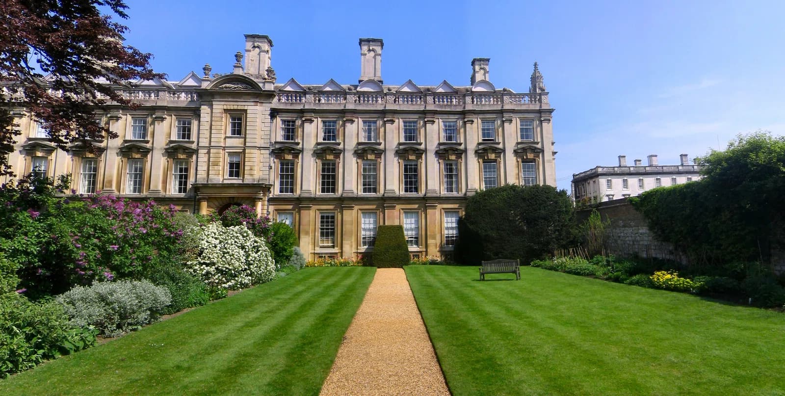 Clare College
