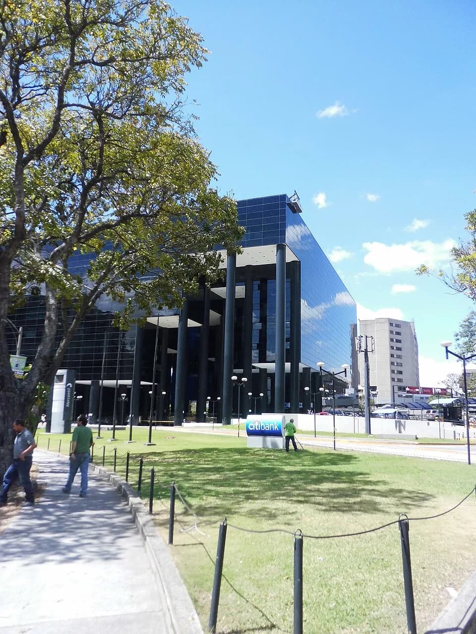 Municipio Baruta