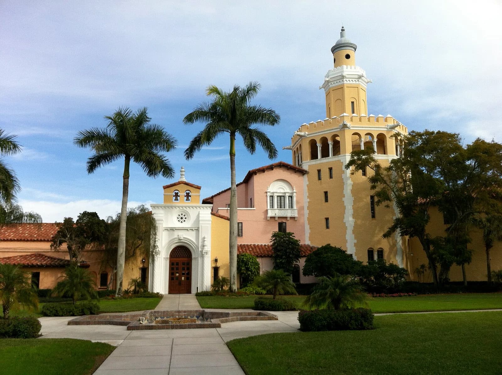 Stetson University College of Law