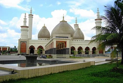 Kampar