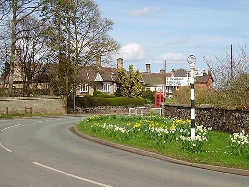 Stichill