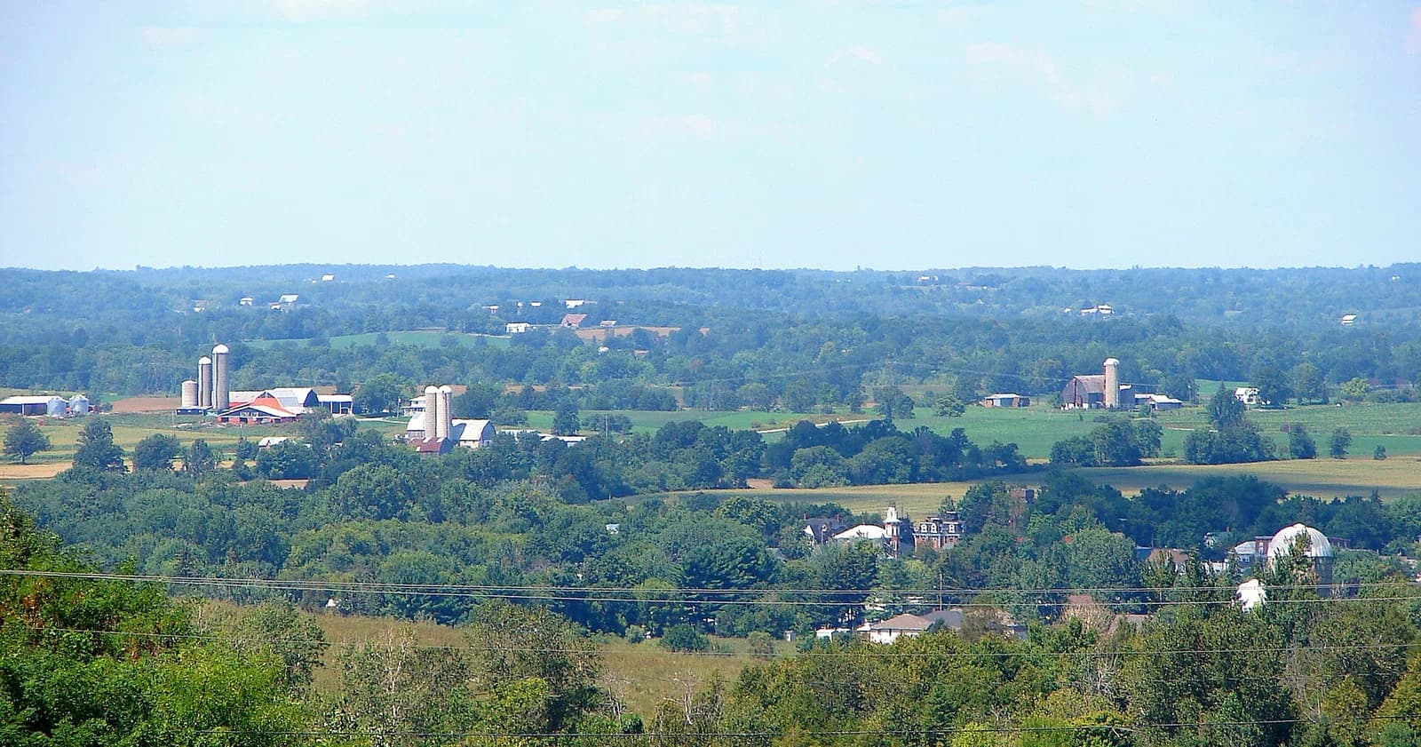 Stirling-Rawdon