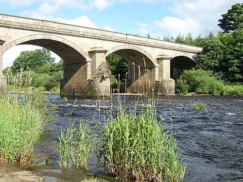 Stocksfield