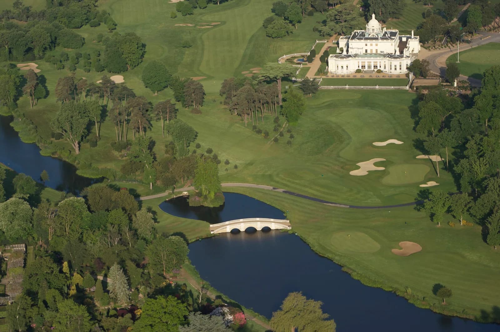 Stoke Park