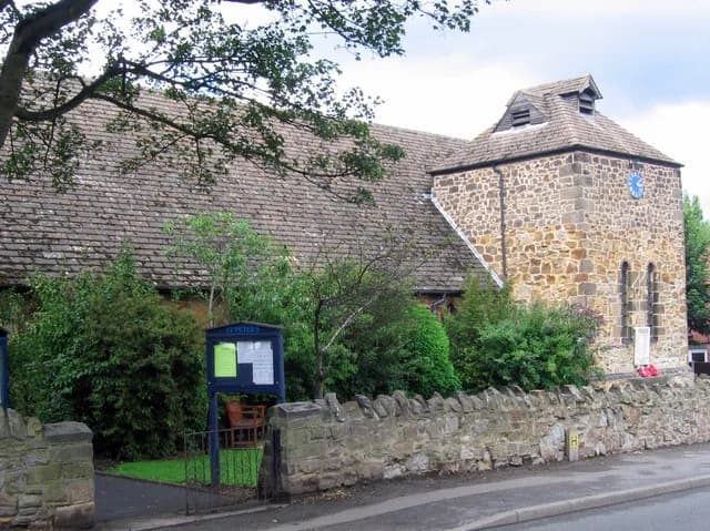 Stonebroom