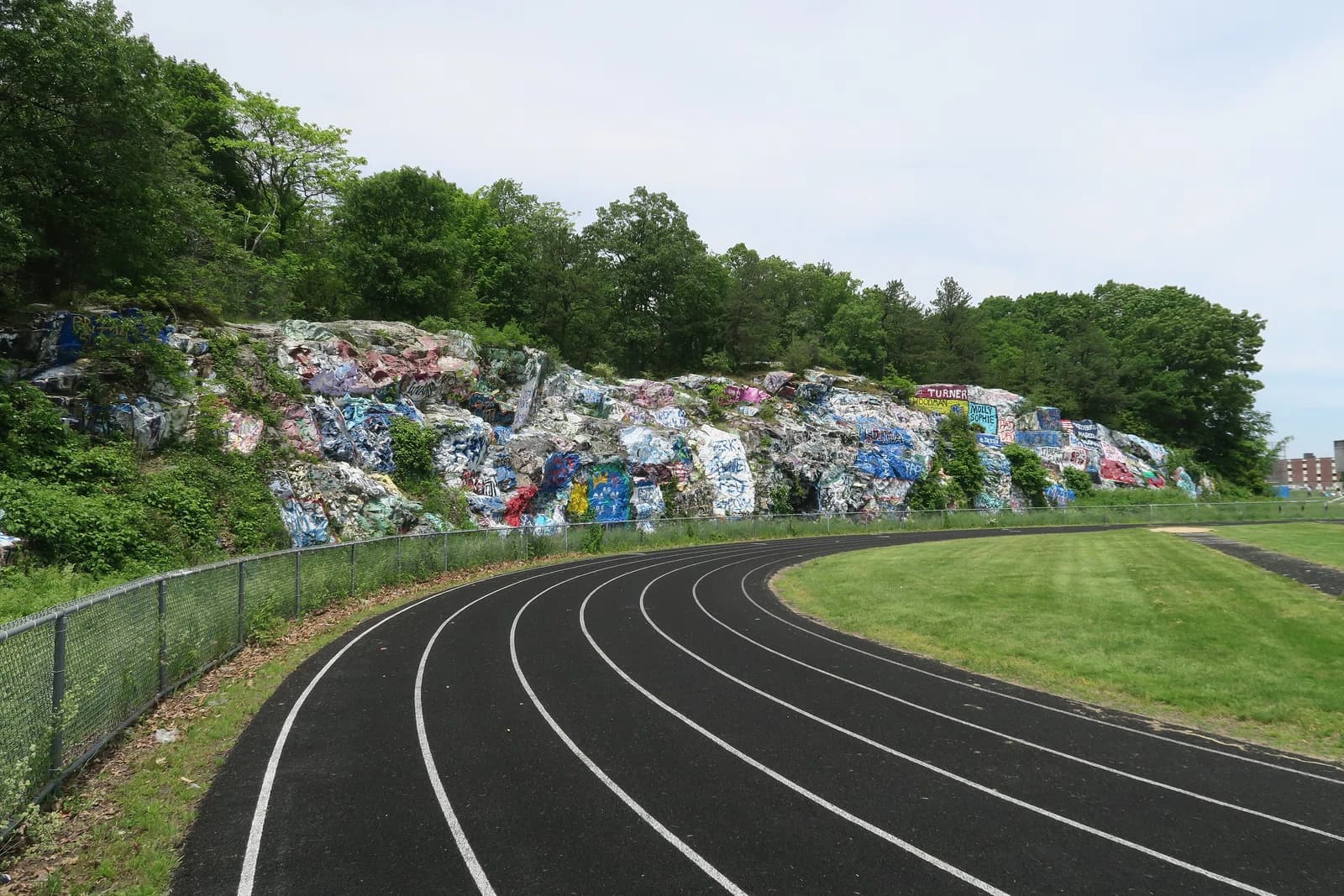 Stoneham High School