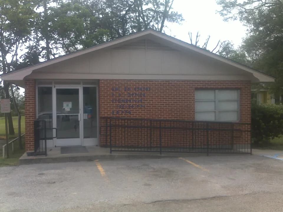 Stoneville