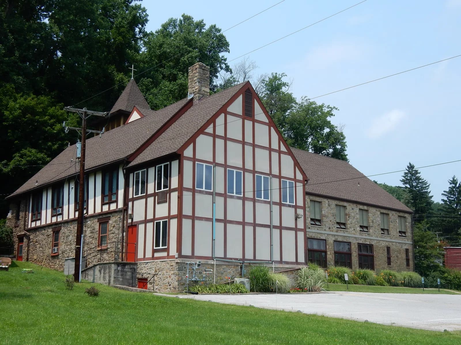 Stony Creek Mills