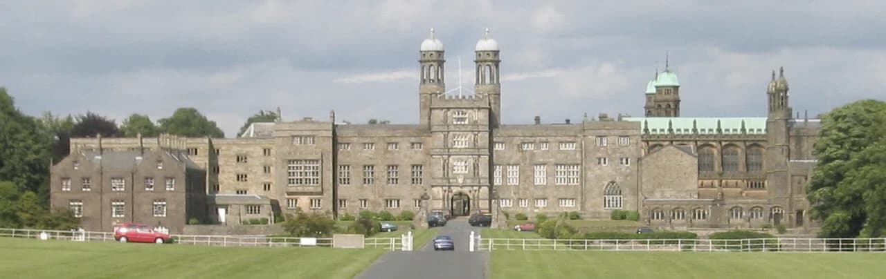 Stonyhurst