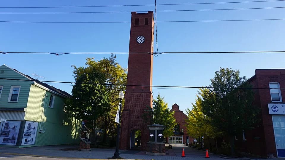Stouffville