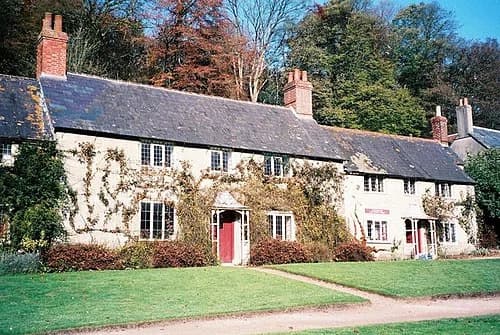 Stourton