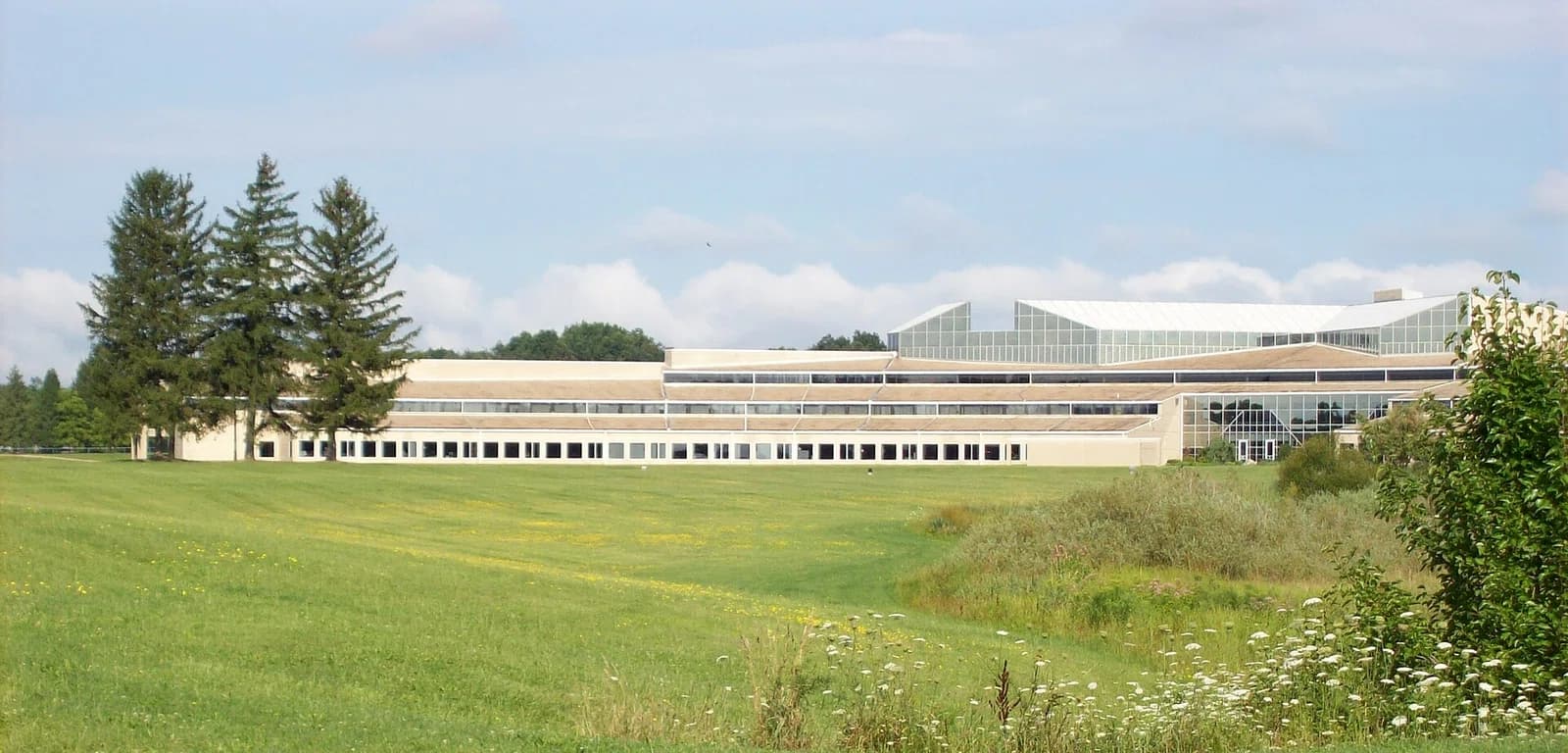 Stow-Munroe Falls High School
