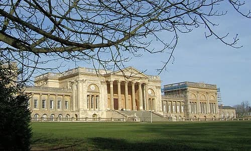 Stowe School