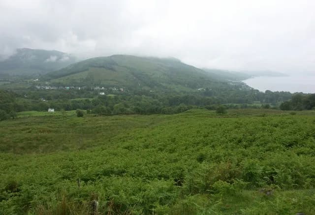 Strachur