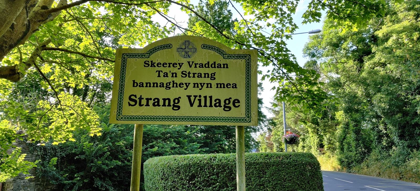 Strang