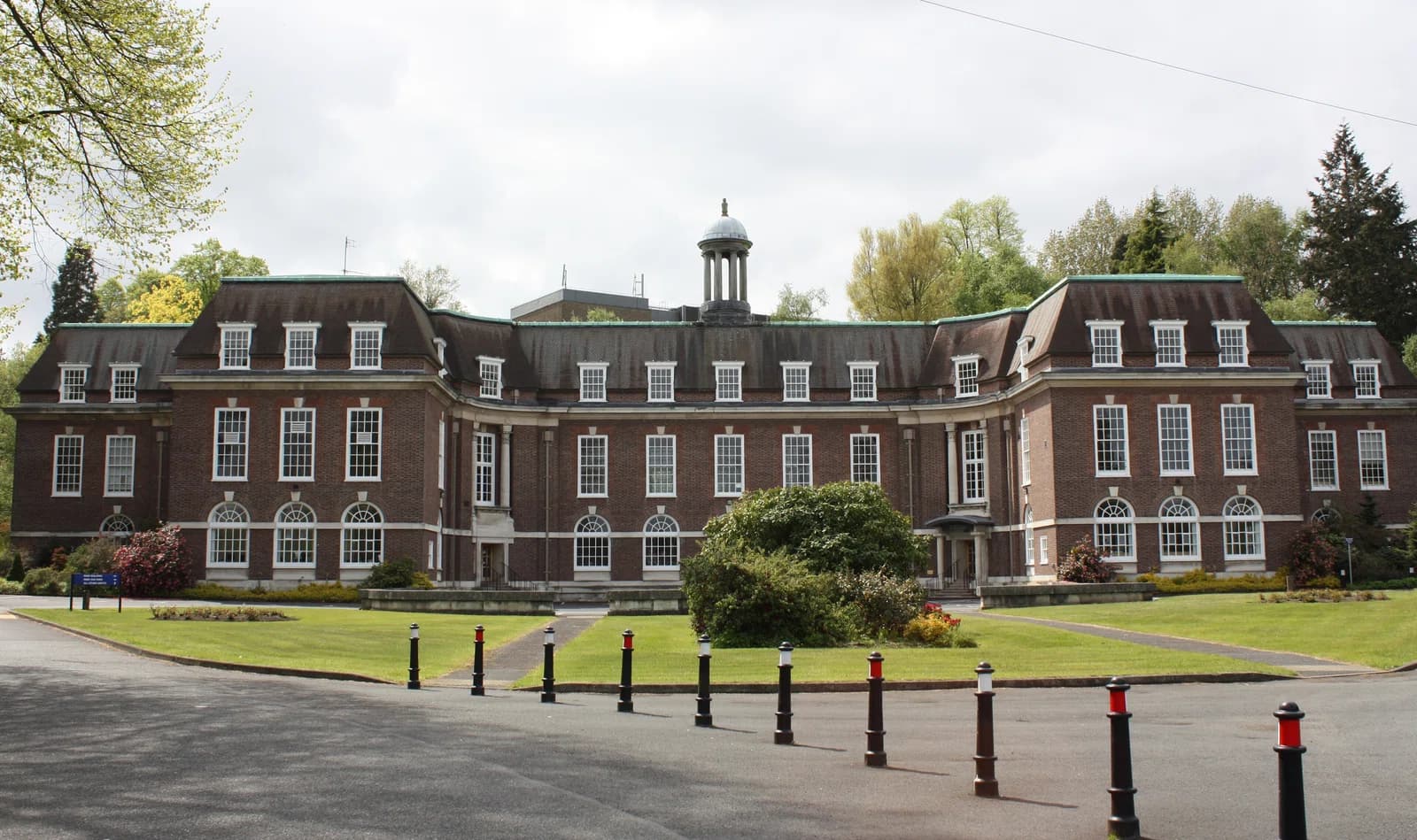 Stranmillis