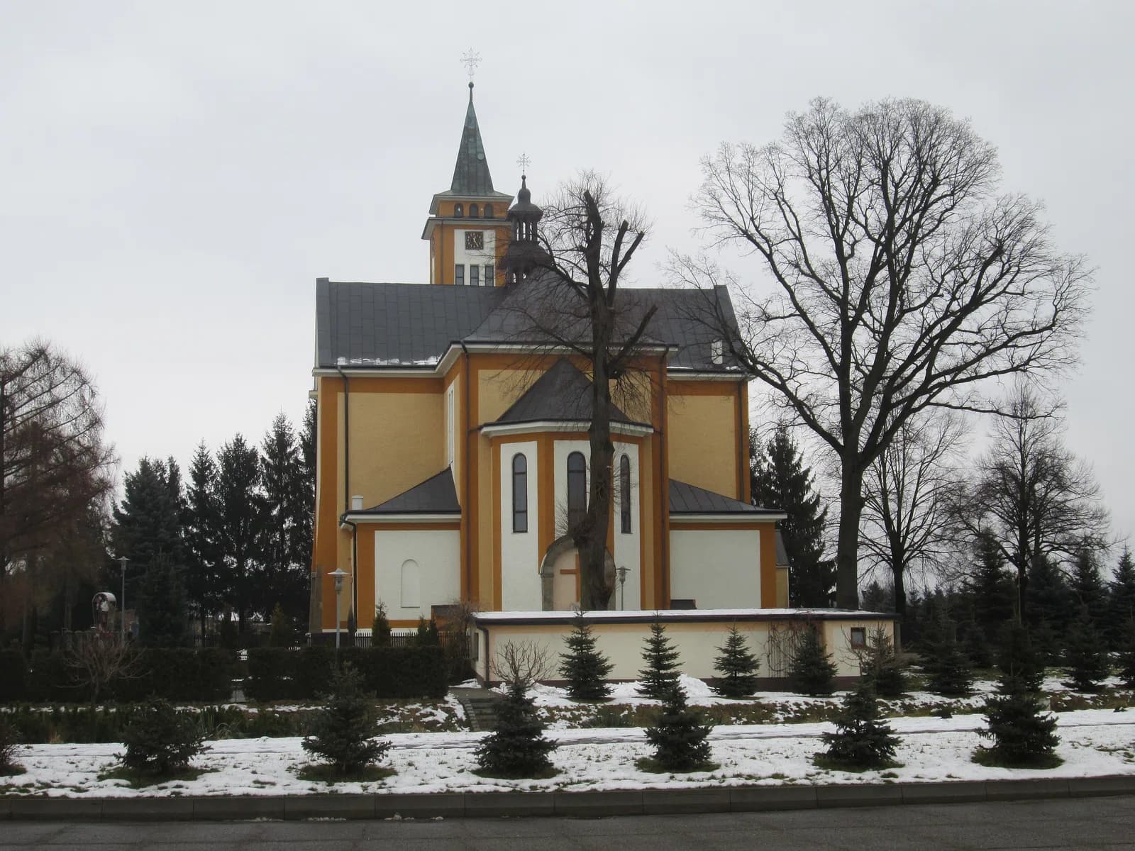 Straszęcin