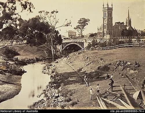 Strathalbyn
