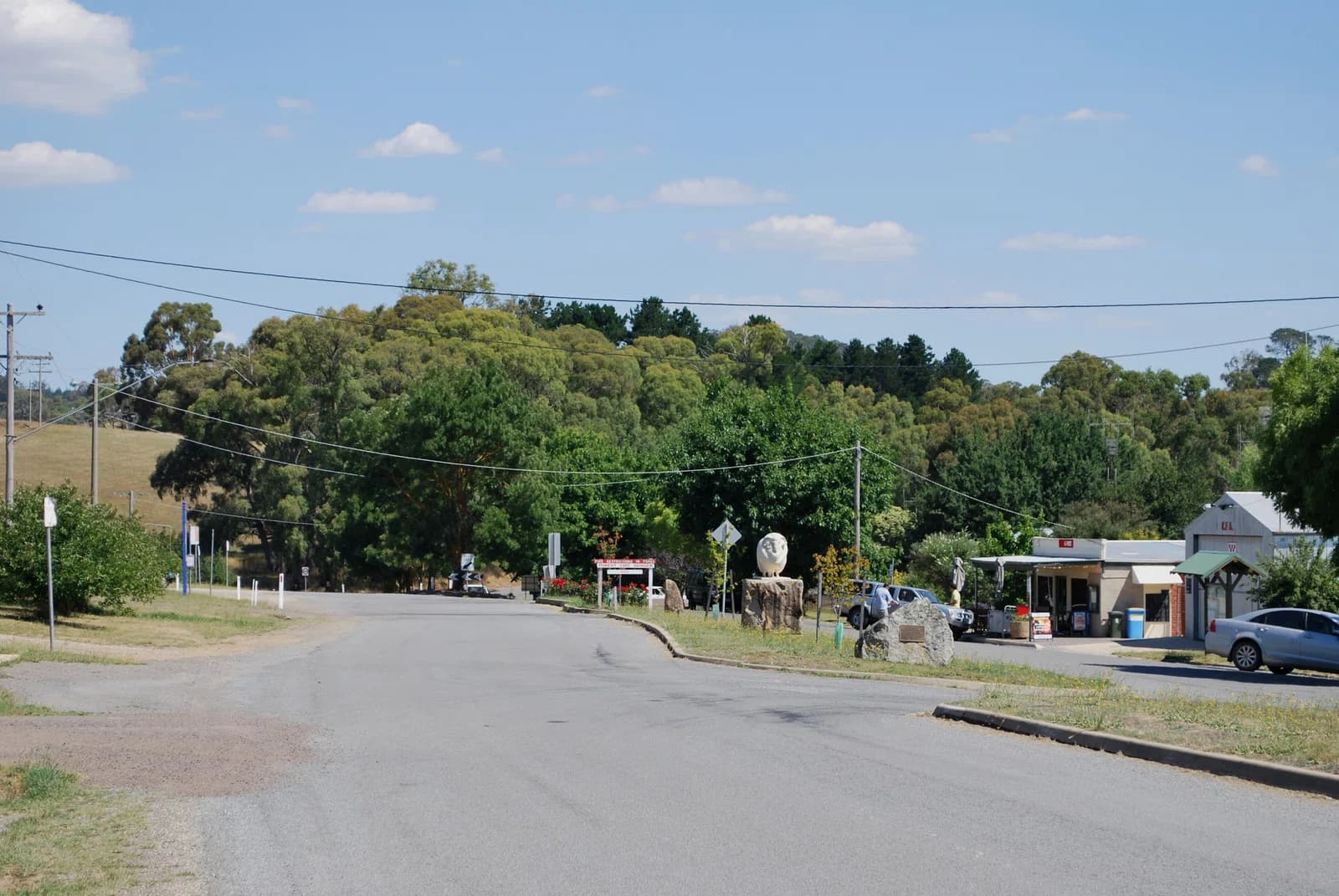 Strathbogie