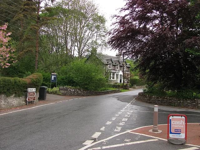 Strathtay