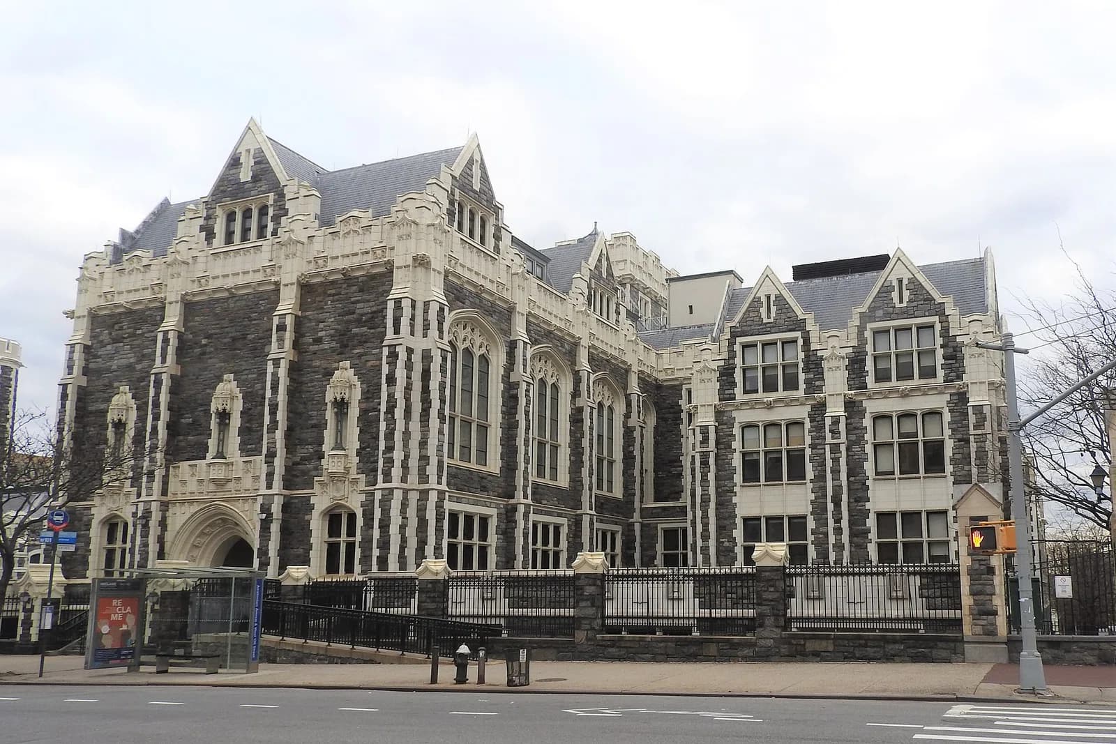 City University of New York