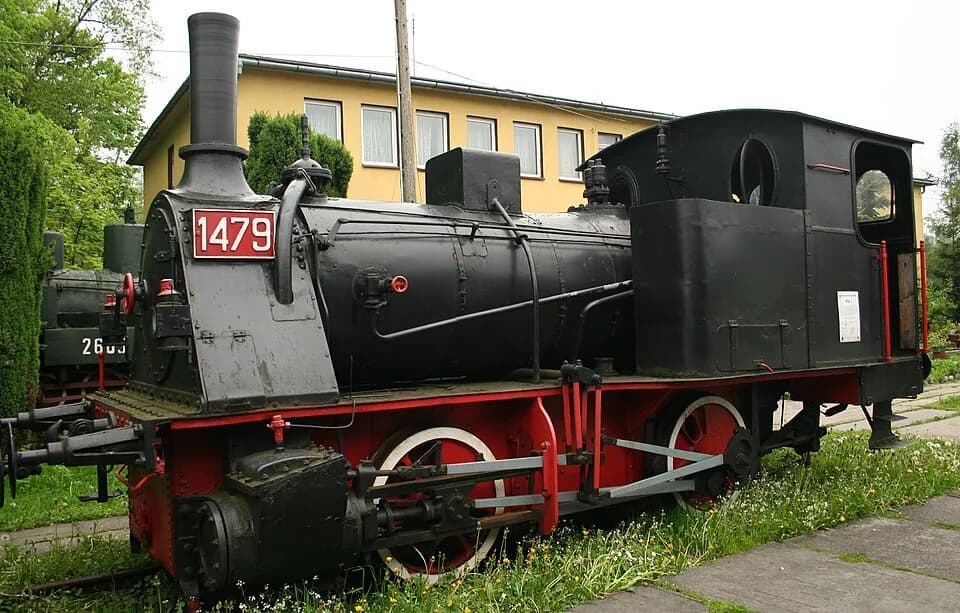 Chabówka