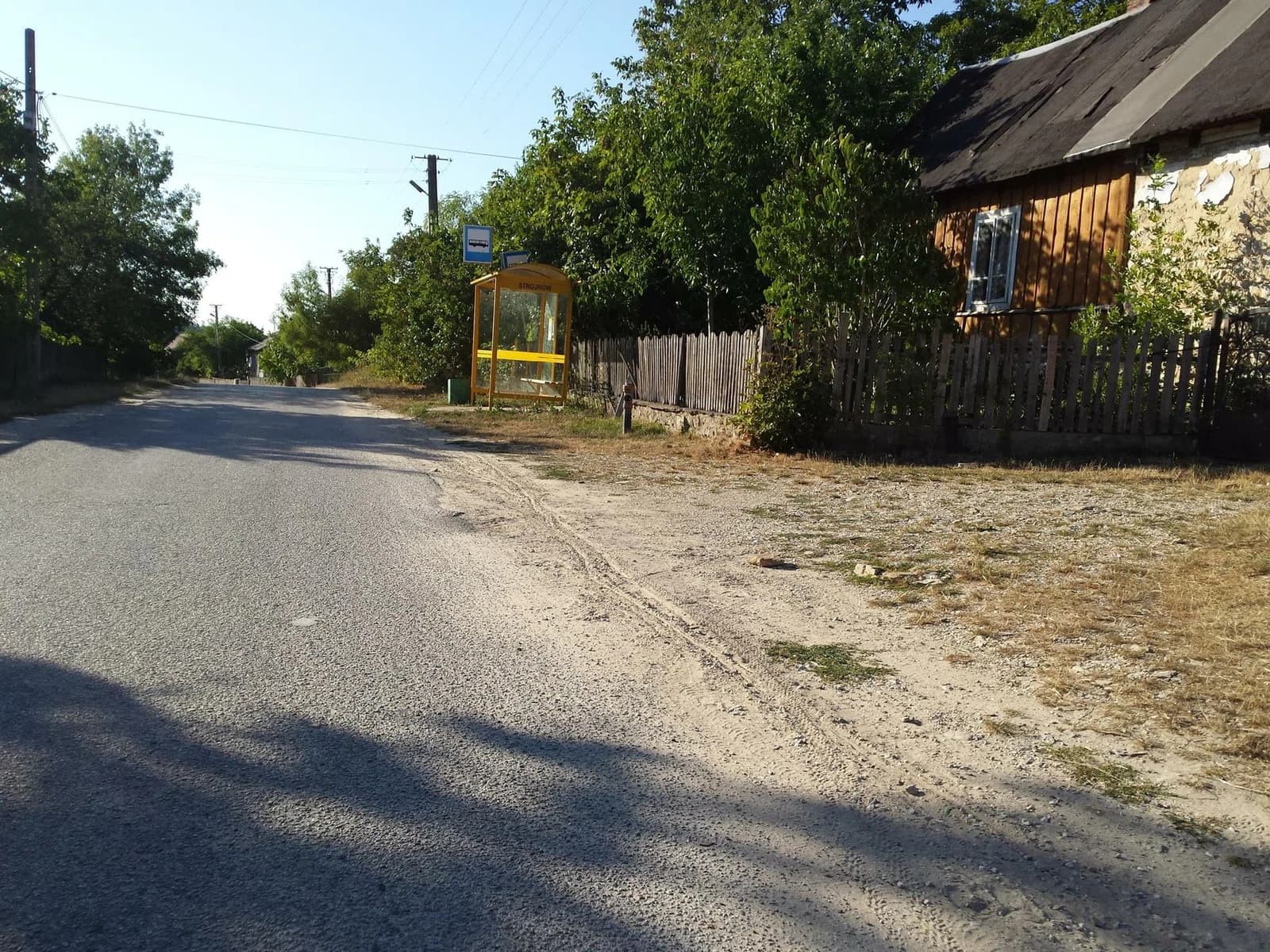 Strojnów
