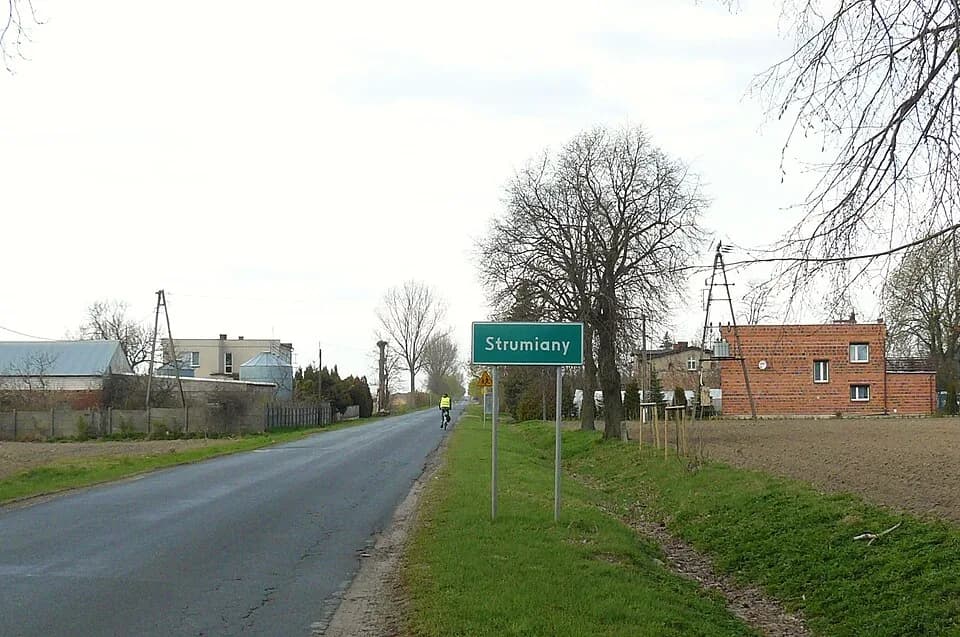 Strumiany