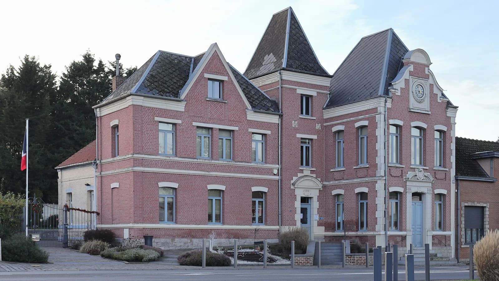 Aubencheul-au-Bac