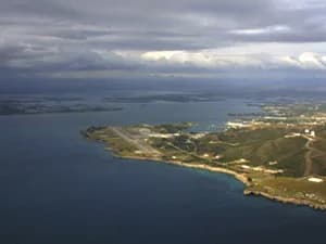 Guantanamo Bay Naval Base