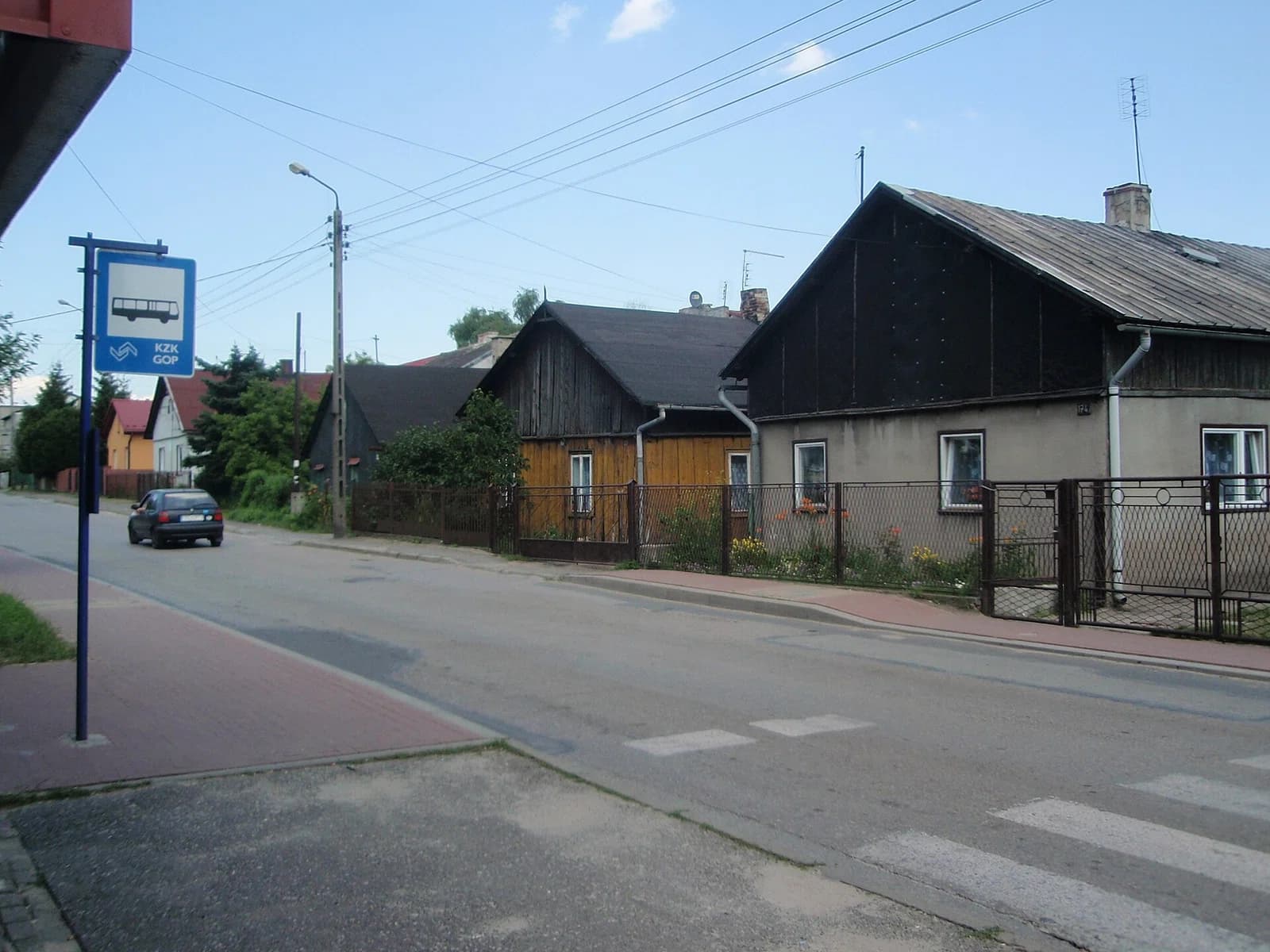 Strzemieszyce Małe