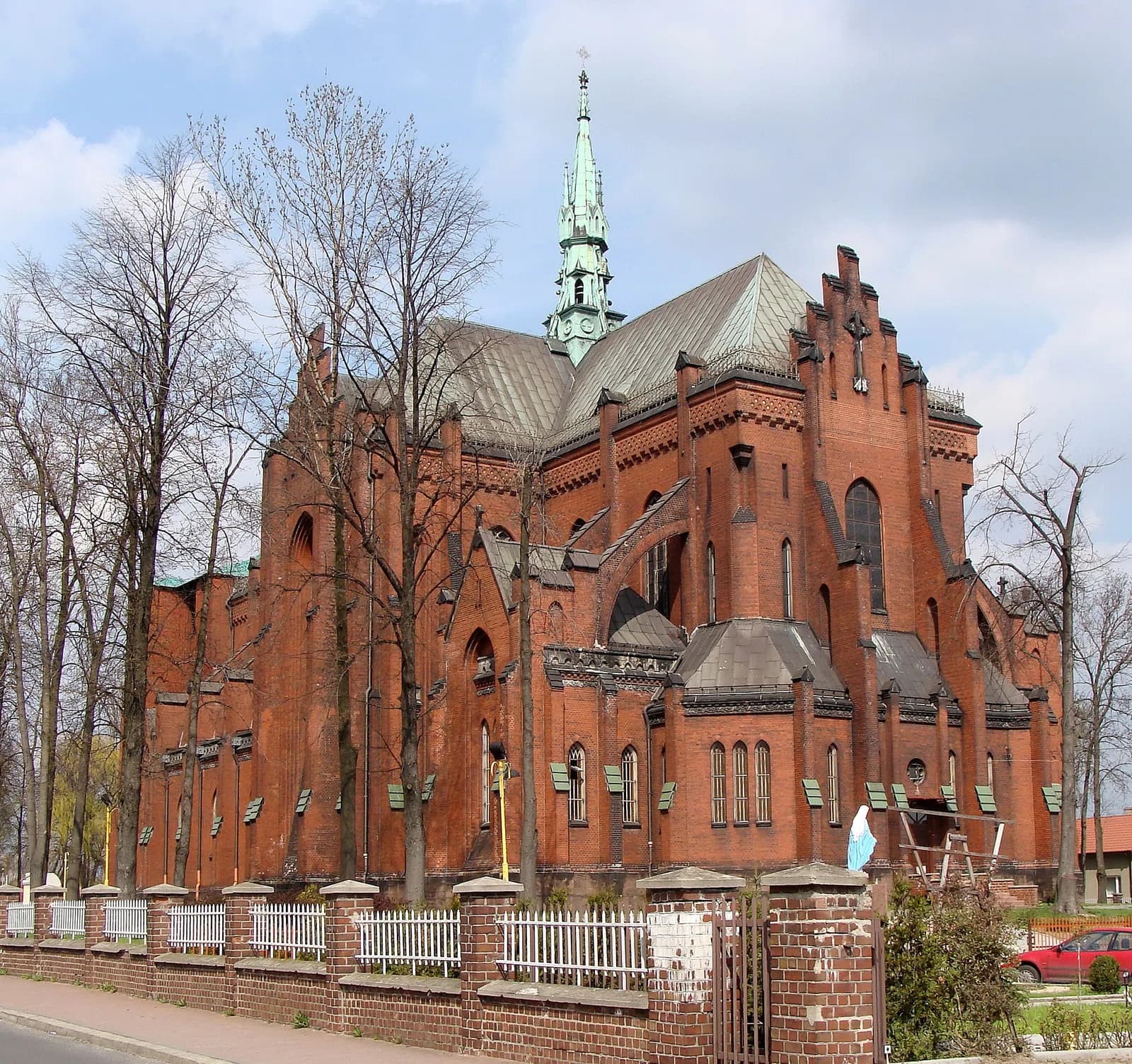 Strzemieszyce Wielkie