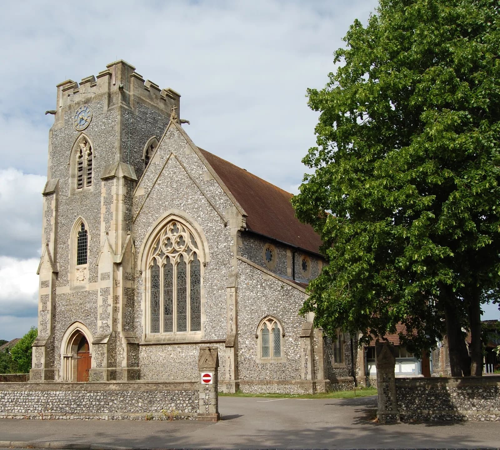 Stubbington