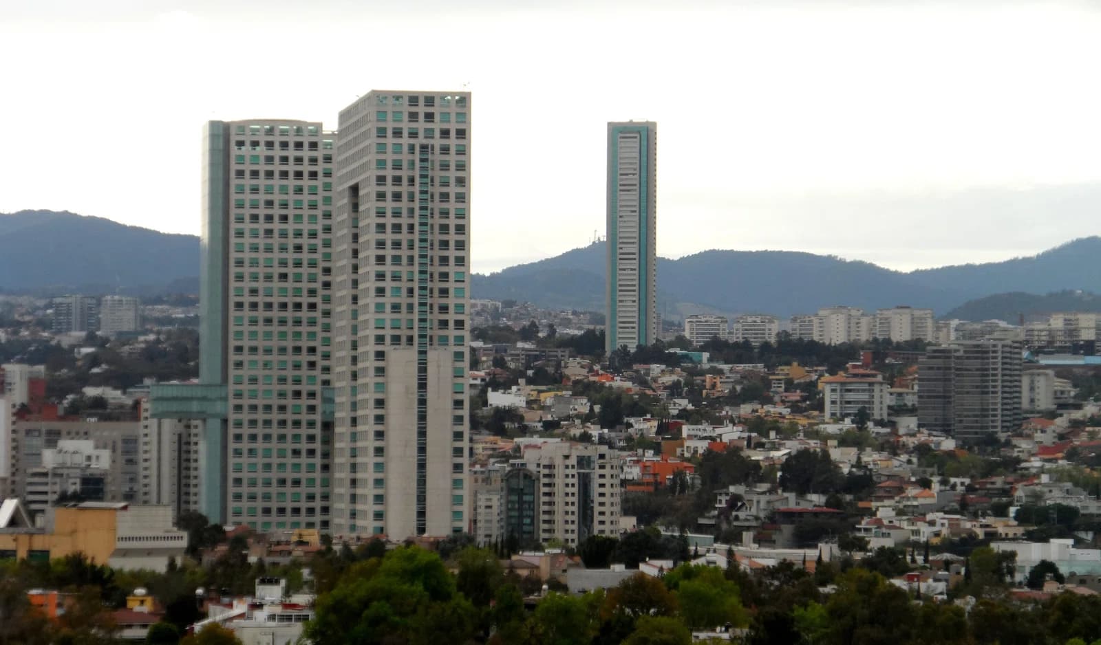 Cuajimalpa
