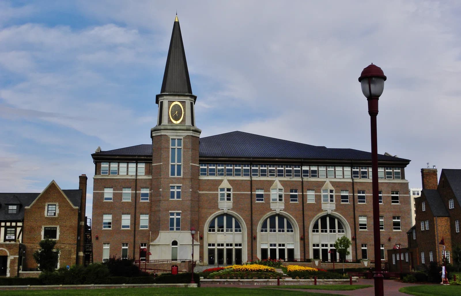 Sturm College of Law