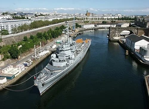Brest Arsenal
