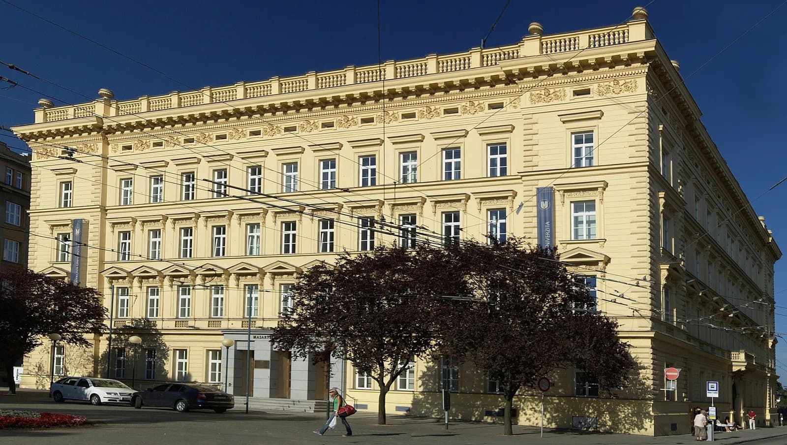 Masaryk University
