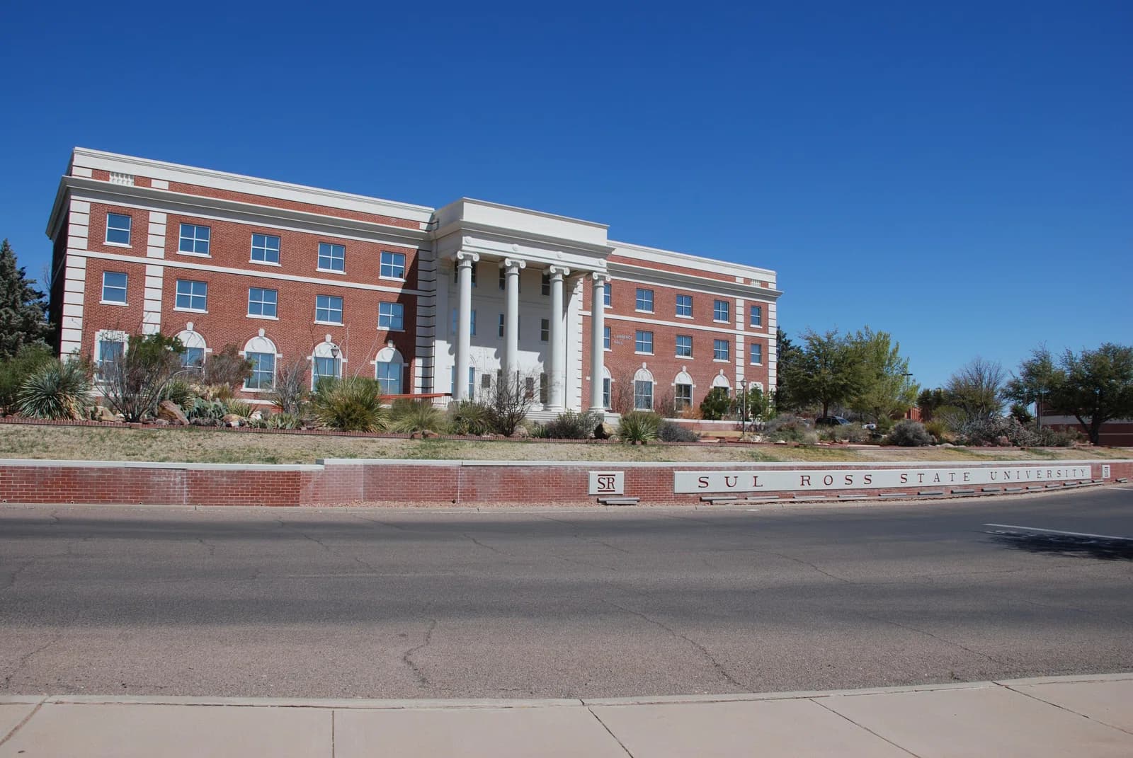 Sul Ross State University