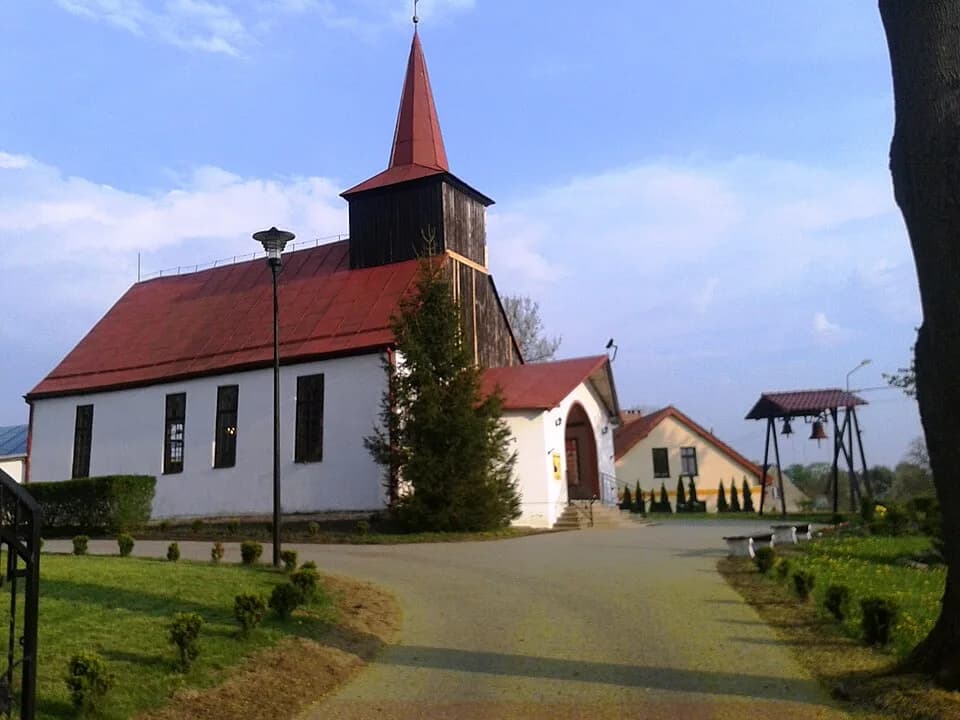 Suliszewo