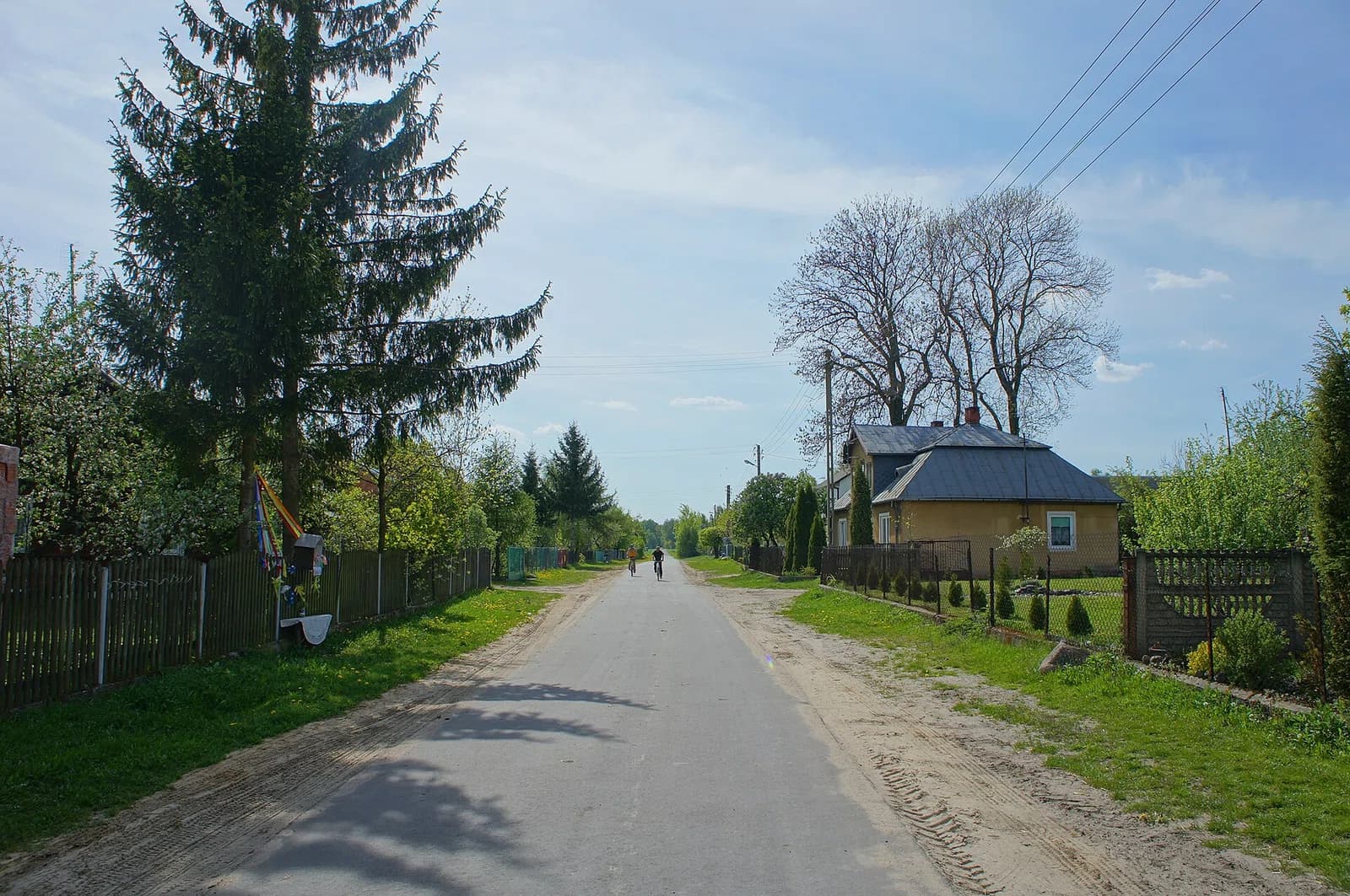 Sulki, Masovian Voivodeship
