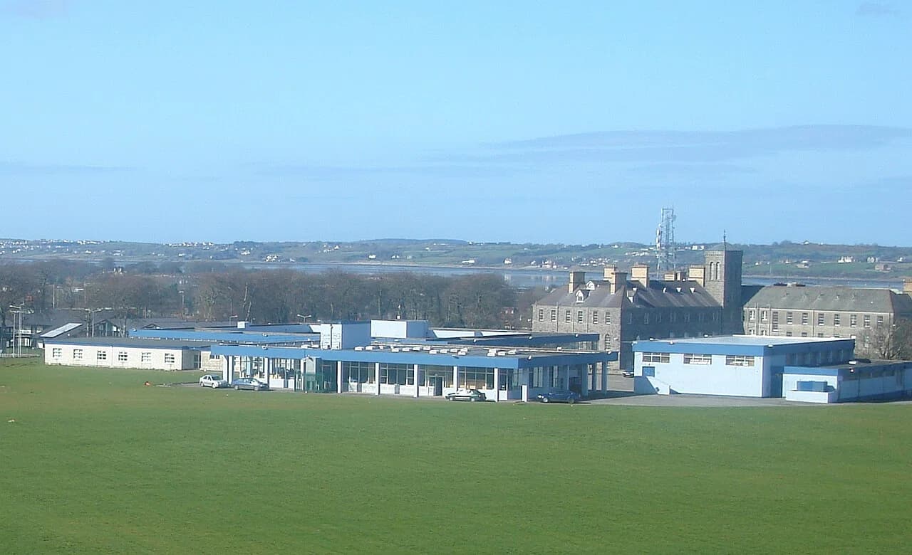 Summerhill College