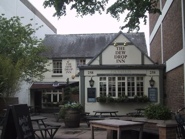 Summertown