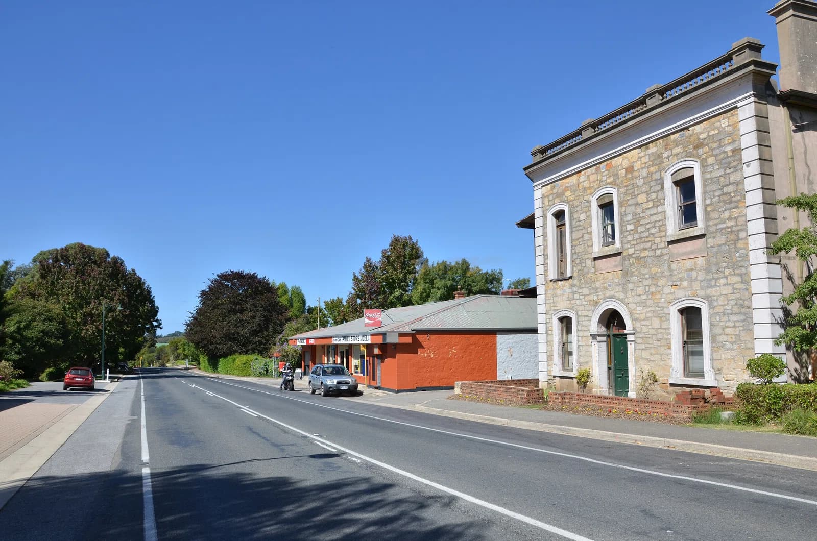 Summertown