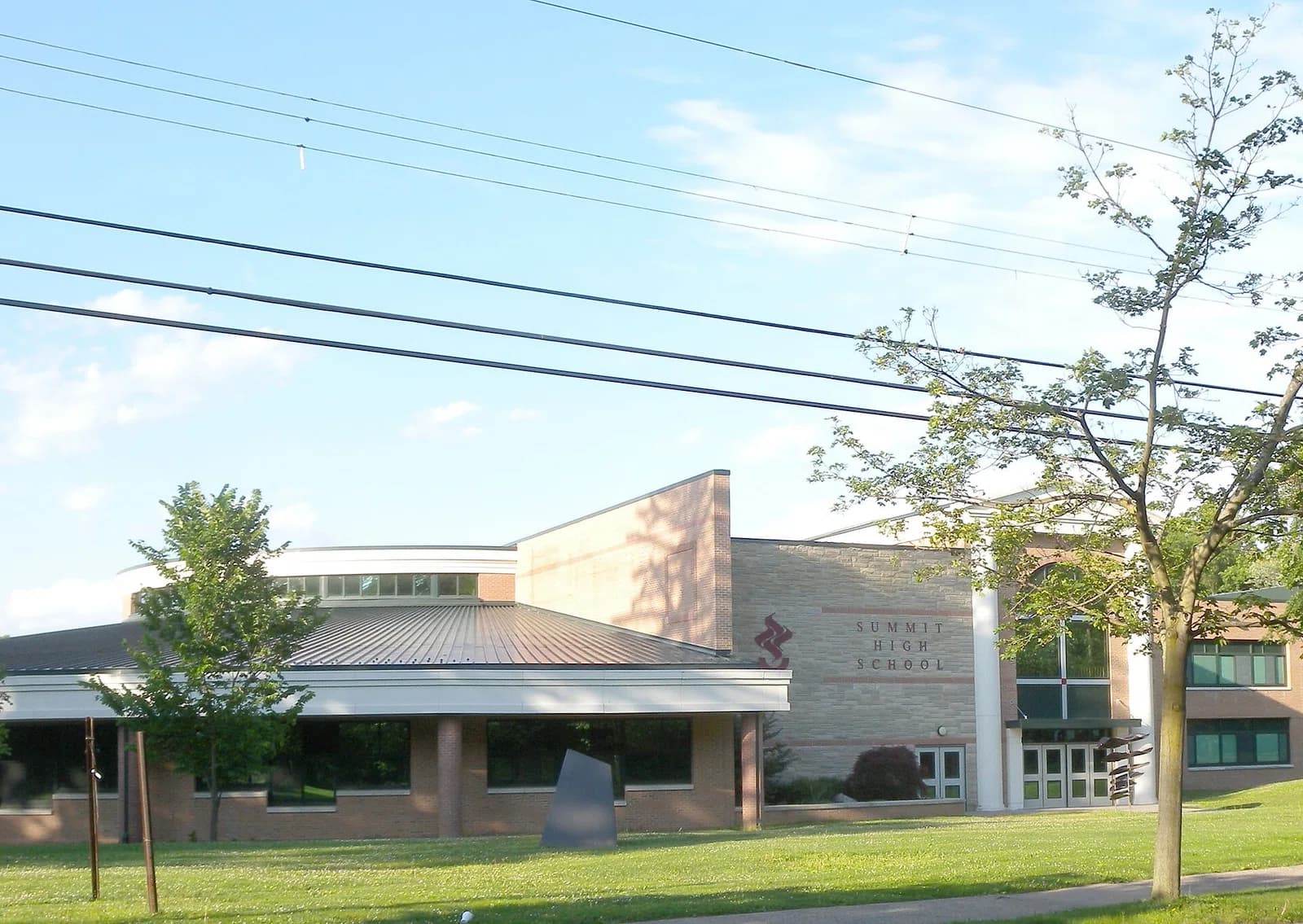 Summit High School