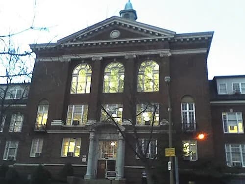 Sumner High School
