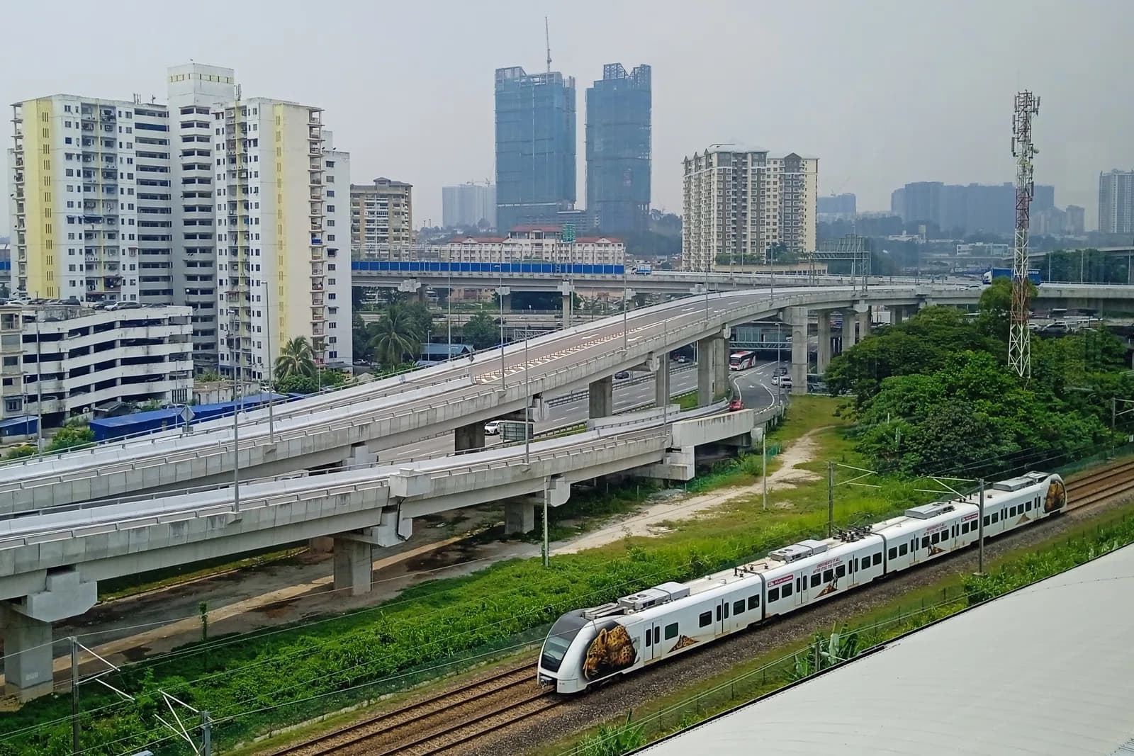 Sungai Besi