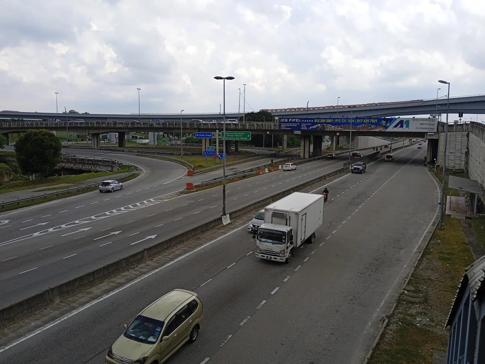 Sungai Buloh