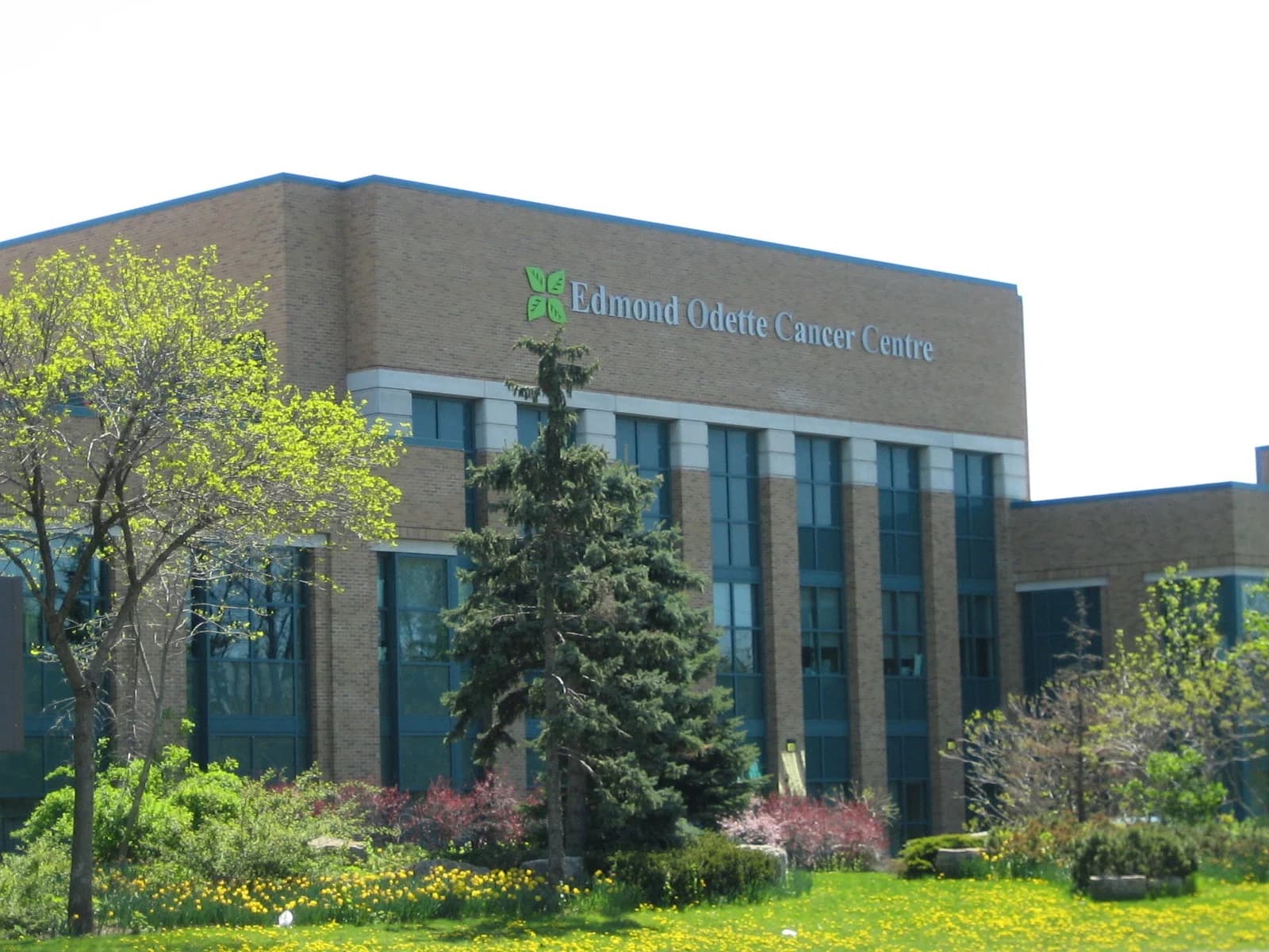 Sunnybrook Health Sciences Centre